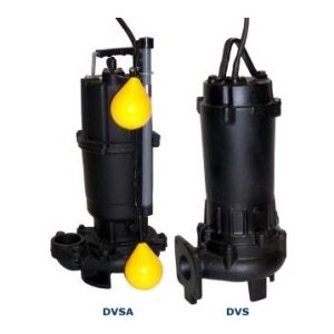 MODEL - DVS